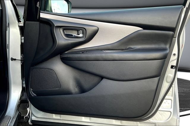 Used 2023 Nissan Murano SL w/ SL Moonroof Package FWD image 30