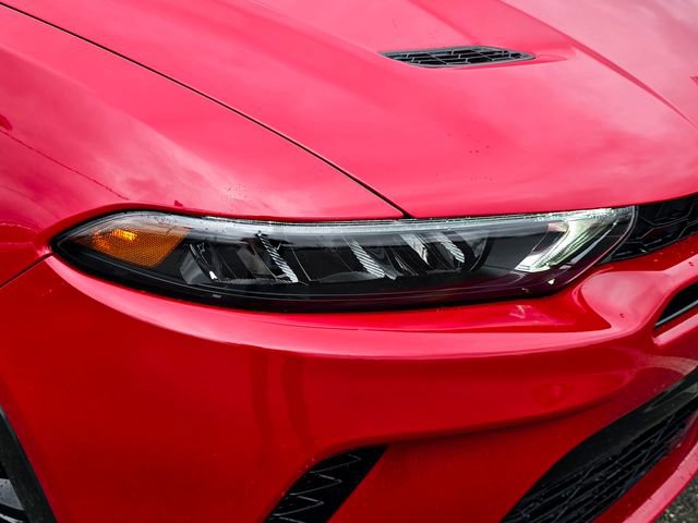 Certified 2024 Dodge Hornet R/T Plus image 32