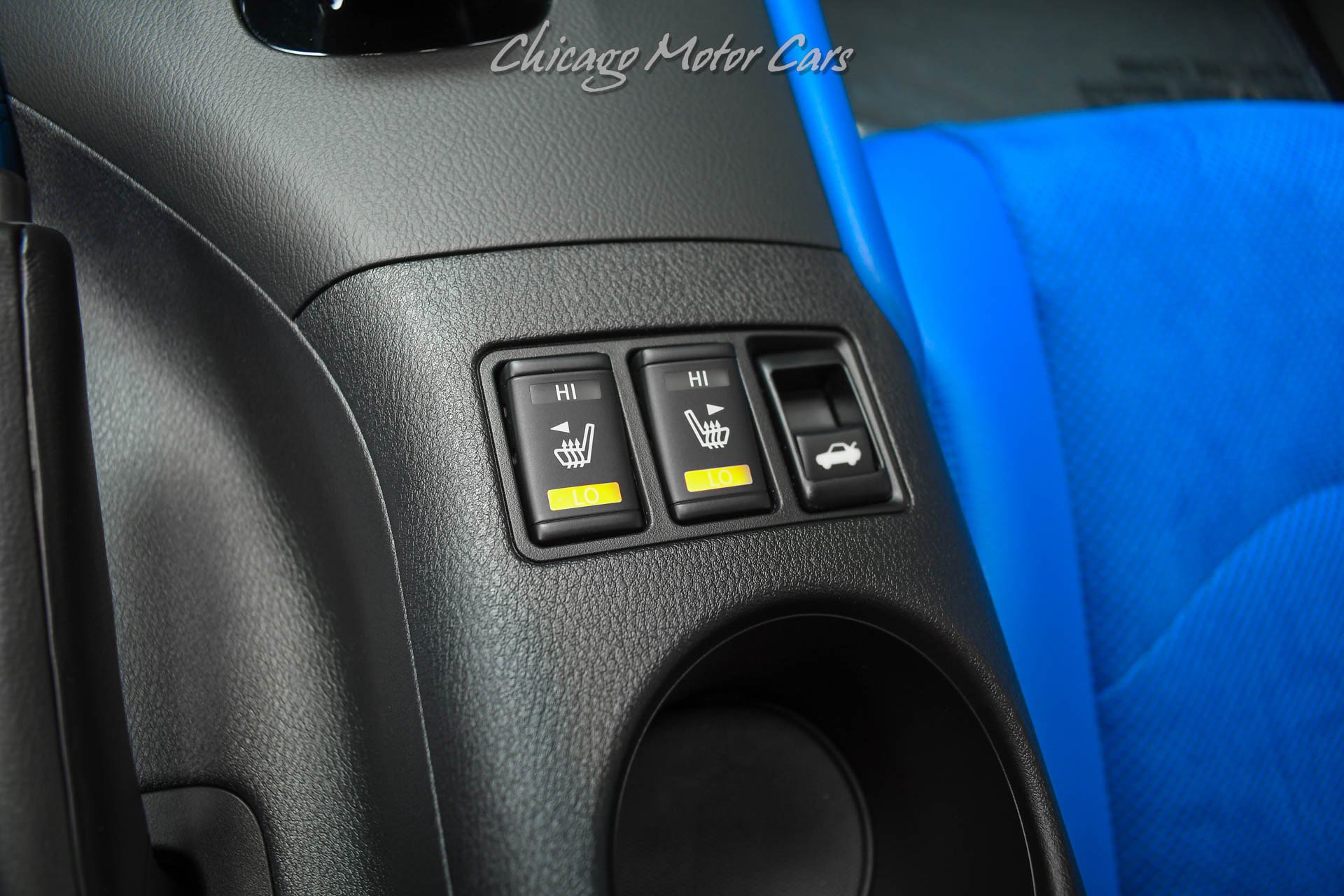 Used 2023 Nissan Z w/ Floor Mat Package (L93) RWD image 17