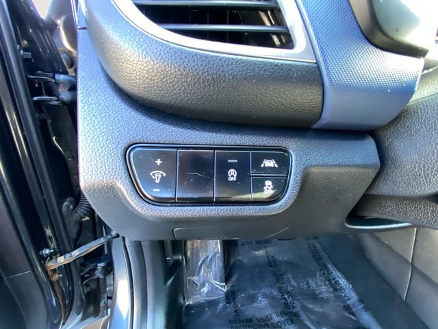 Used 2021 Kia Seltos S AWD/4WD image 17