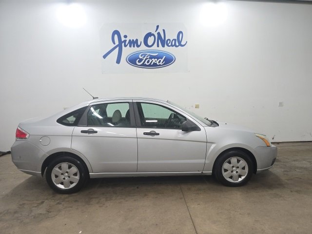 Used 2009 Ford Focus S