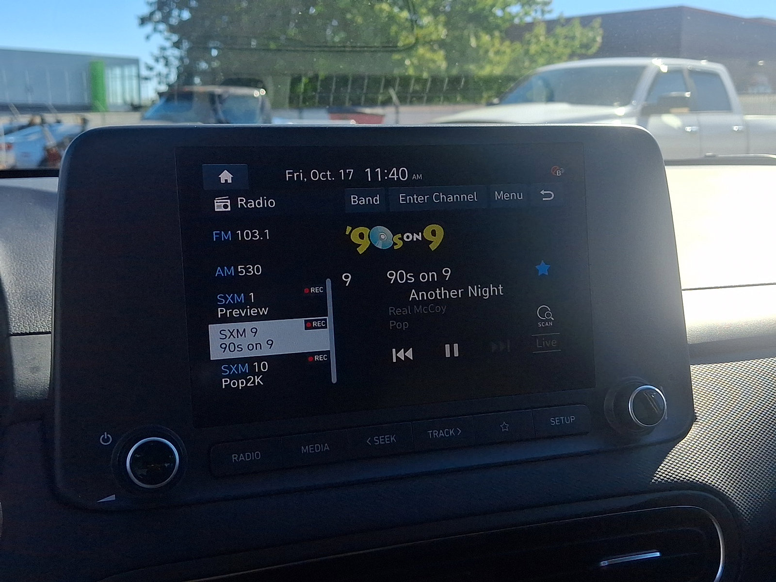 Certified 2023 Hyundai Kona SEL w/ Cargo Package image 23