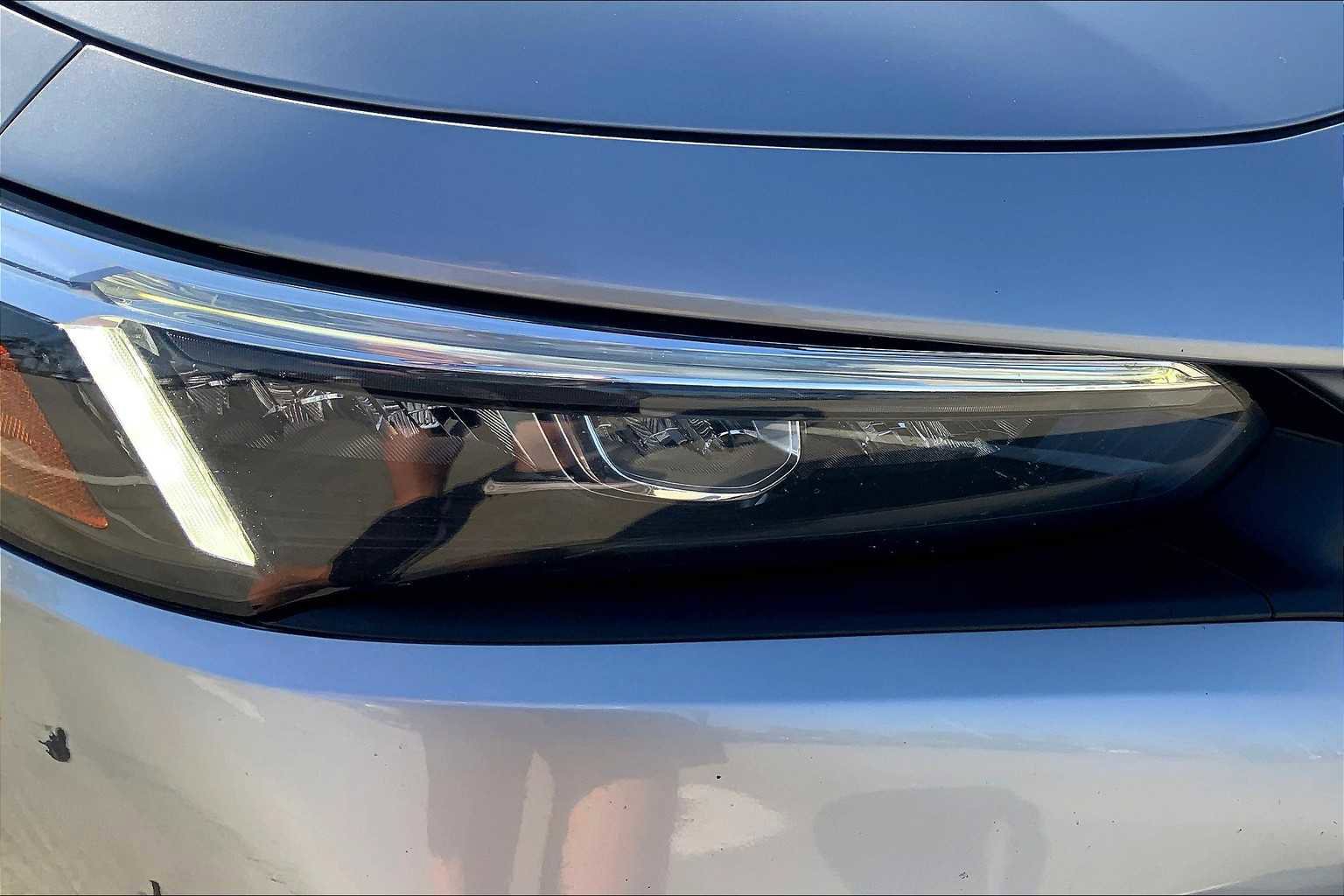 Used 2022 Honda Civic EX image 25