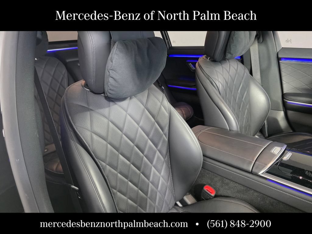 Certified 2023 Mercedes-Benz S 580e 4MATIC Sedan image 30