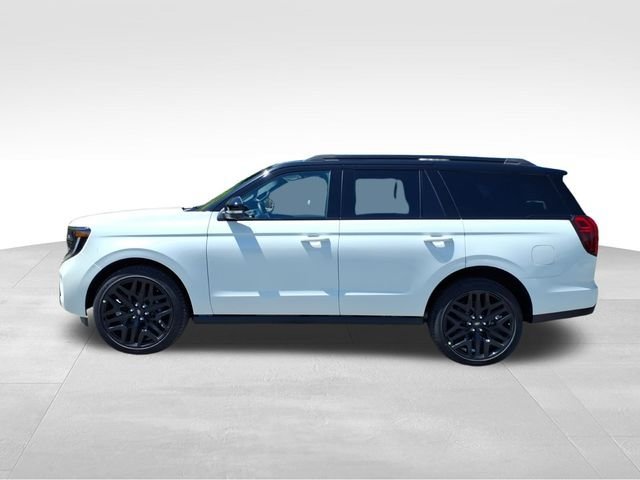 New 2027 Ford Expedition Platinum w/ Stealth Performance Package AWD/4WD image 5