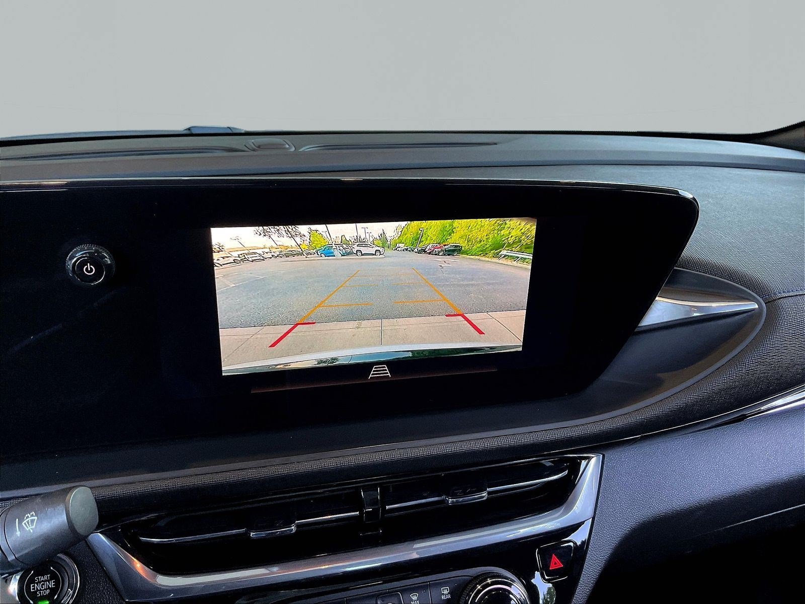 Used 2024 Buick Envista Sport Touring w/ Convenience I Package FWD image 14