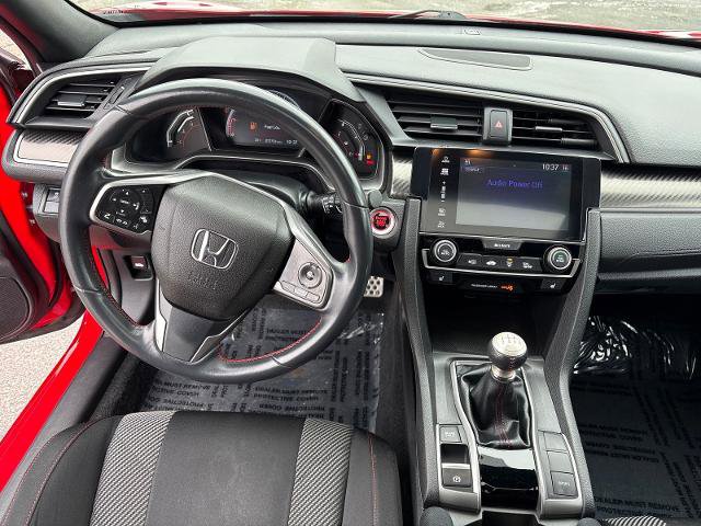 Used 2018 Honda Civic Si image 13
