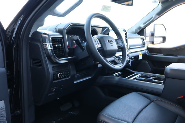 New 2027 Ford F250 Lariat w/ Tremor Off-Road Package AWD/4WD image 18