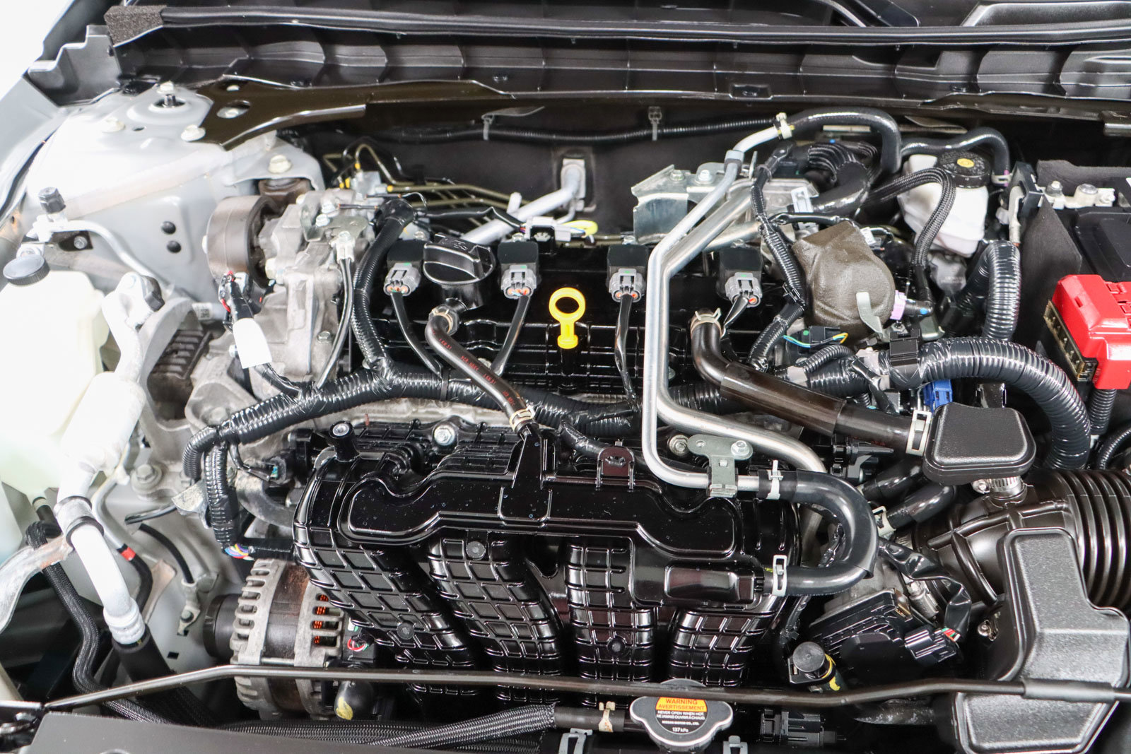 Used 2023 Nissan Altima 2.5 SR image 28