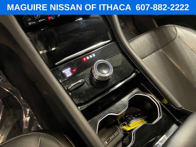 Used 2021 Jeep Grand Cherokee L Limited AWD/4WD image 30