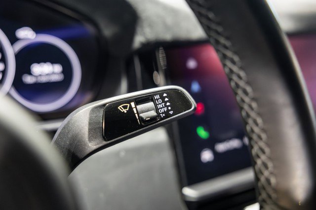 Used 2022 Porsche Cayenne Turbo GT image 24