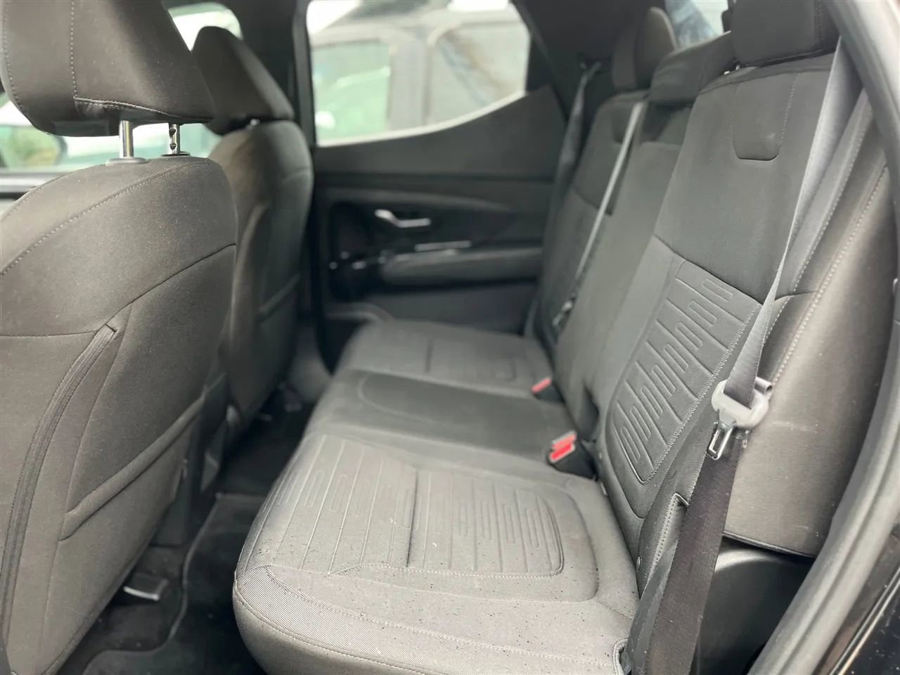 Used 2022 Hyundai Santa Cruz SEL Premium image 10