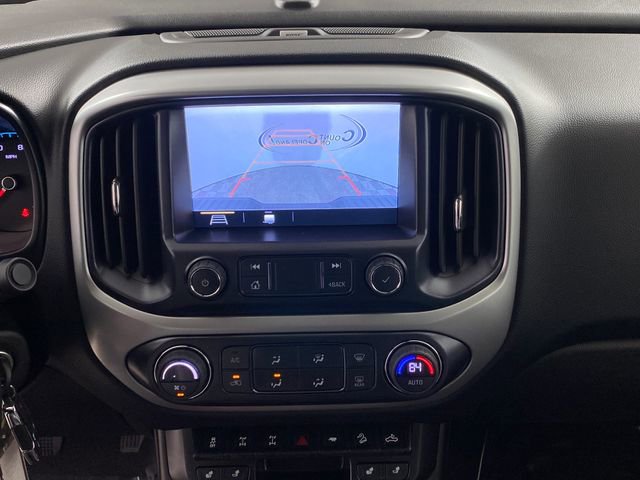 Certified 2021 Chevrolet Colorado ZR2 image 22