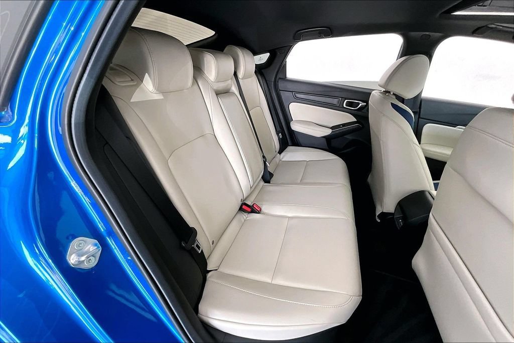 Certified 2026 Acura Integra A-Spec w/ Technology Package FWD image 33