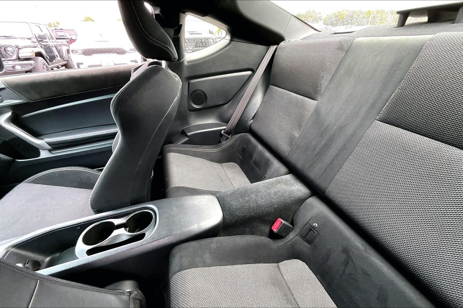 Used 2017 Toyota 86 RWD image 20