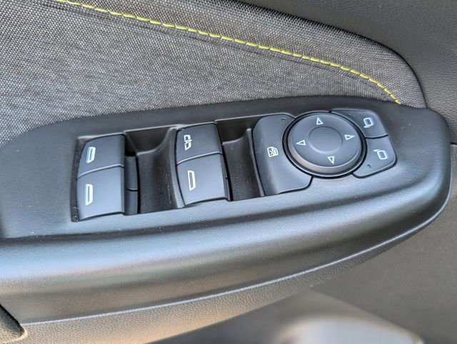 Used 2024 Chevrolet TrailBlazer ACTIV image 13