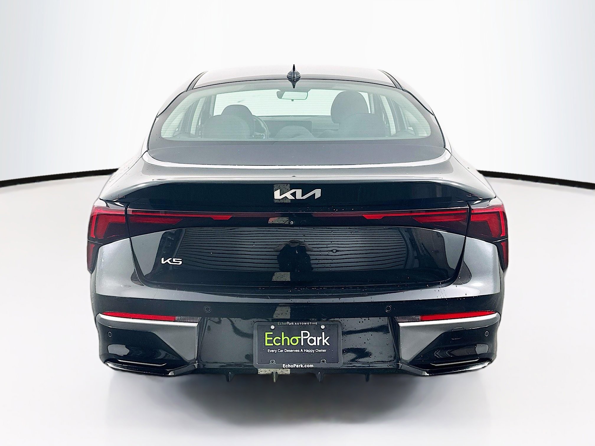 Used 2025 Kia K5 LXS image 7