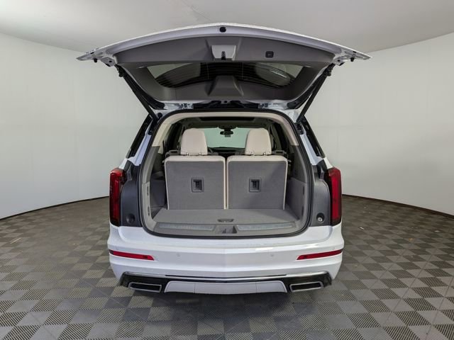New 2025 Cadillac XT6 Premium Luxury w/ LPO, Floor Liner Package image 15