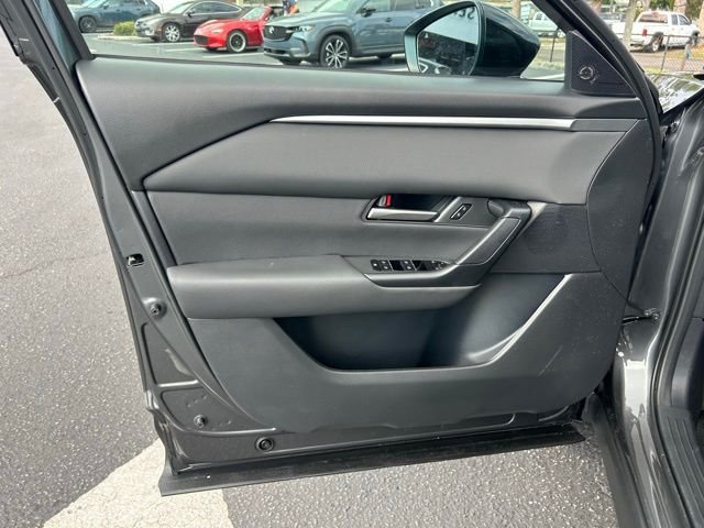 New 2026 MAZDA CX-50 AWD 2.5 S w/ Cargo Package image 7