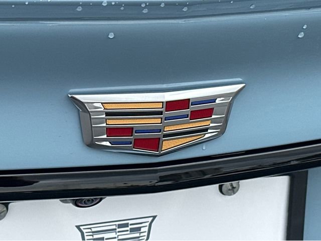 New 2026 Cadillac CT5 V RWD image 13