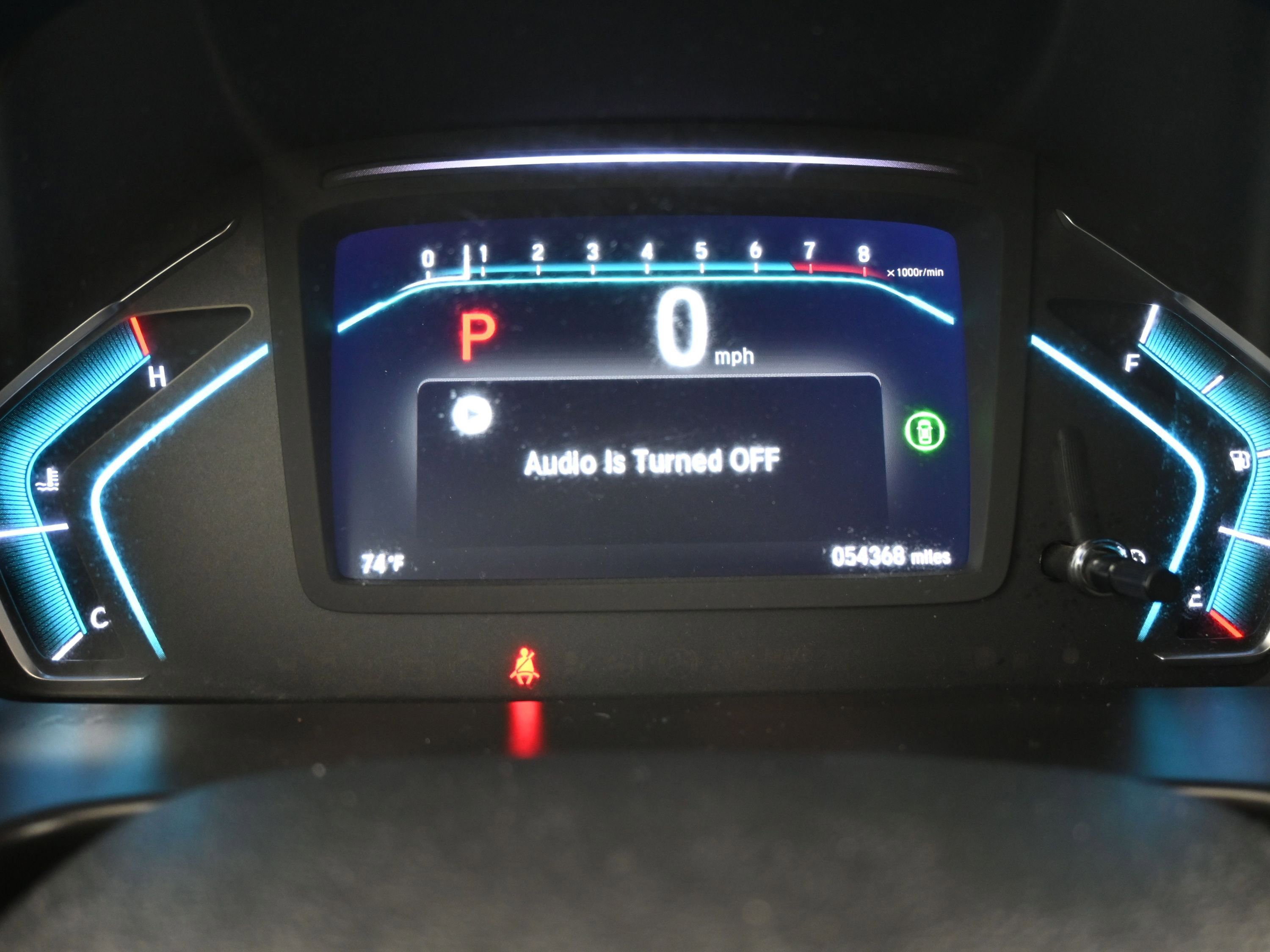 Used 2022 Honda Odyssey EX-L image 5