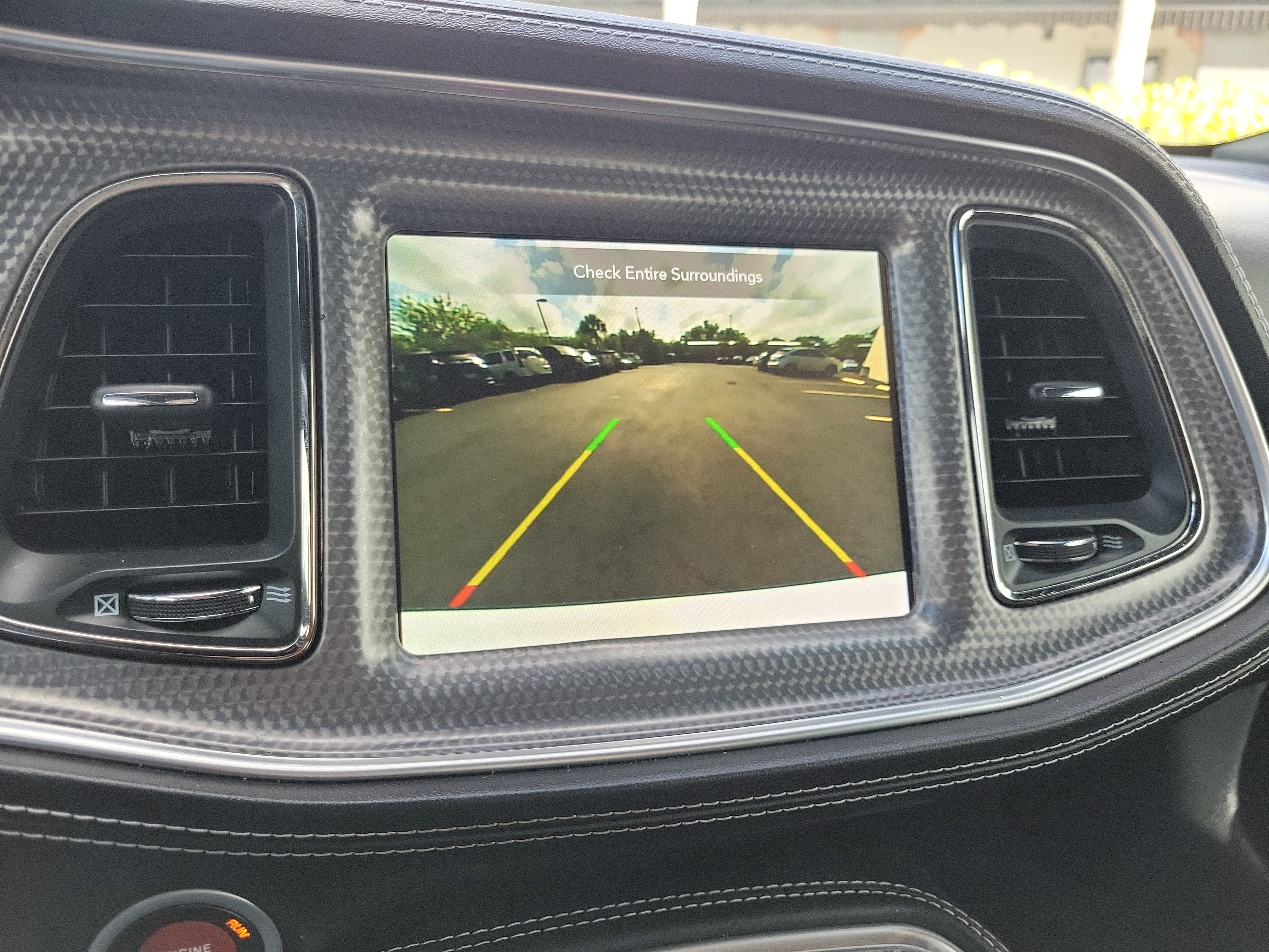 Used 2023 Dodge Challenger SRT Hellcat image 23