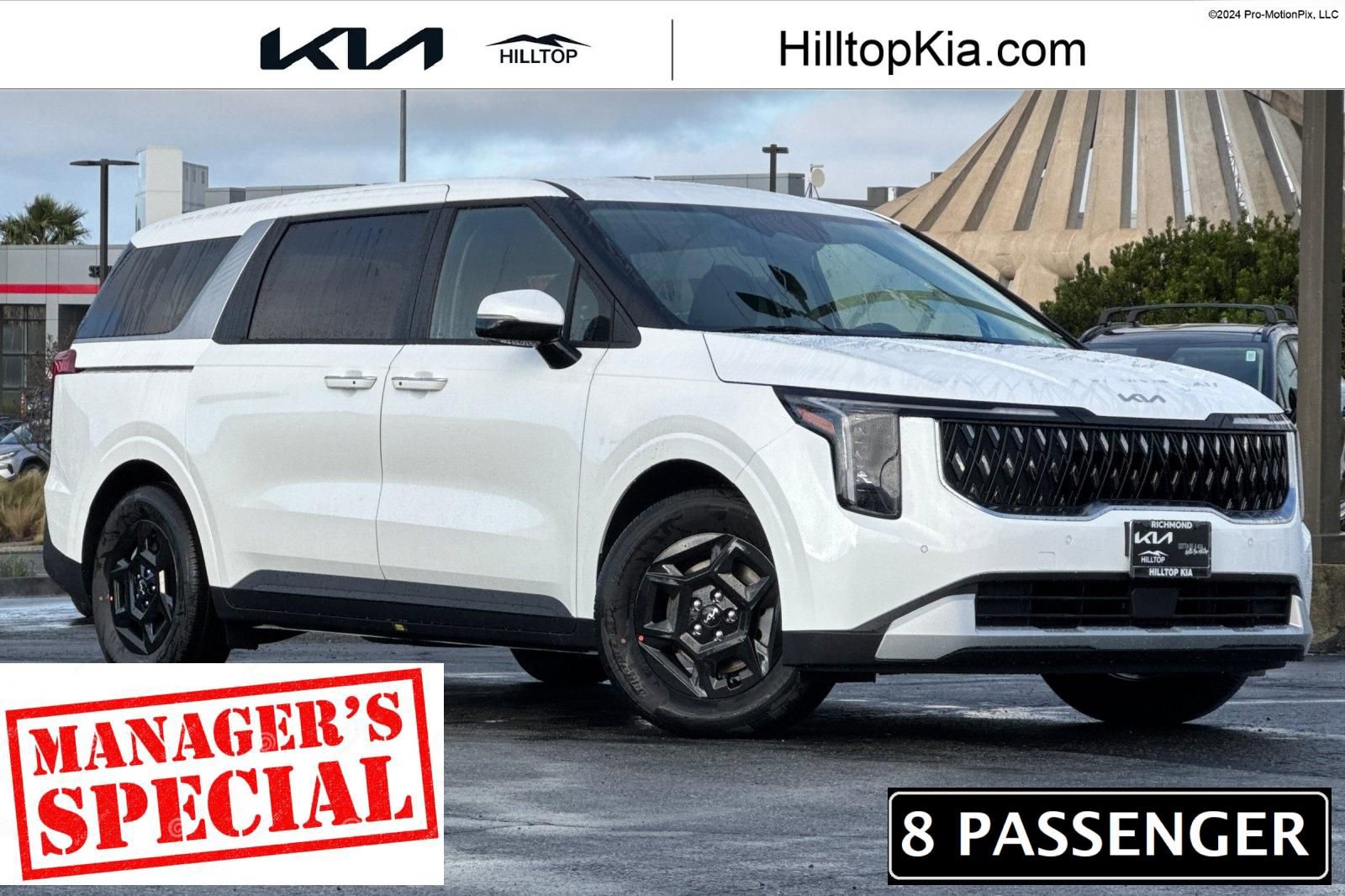 New 2026 Kia Carnival video 1