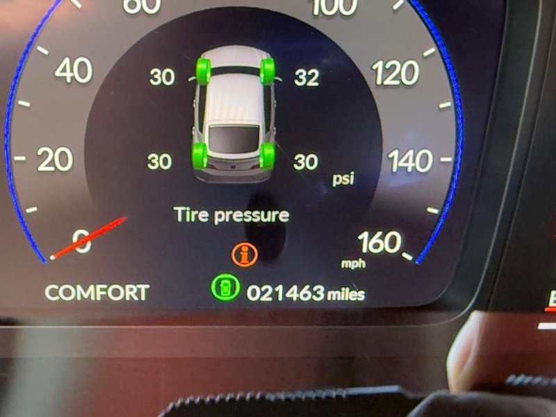 Certified 2024 Acura Integra A-Spec image 20