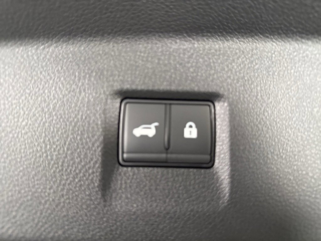 New 2026 INFINITI QX60 Luxe image 39