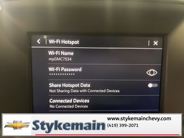 Used 2022 GMC Terrain SLE image 25