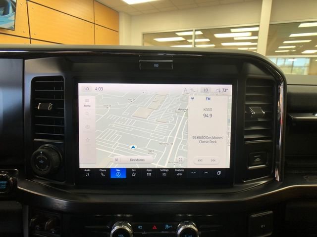 New 2026 Ford F250 Lariat w/ Lariat Ultimate Package image 17