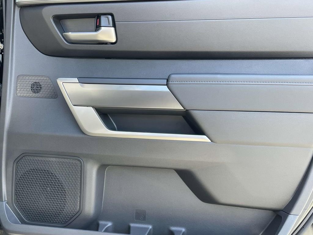 New 2025 Toyota Tundra SR5 image 41