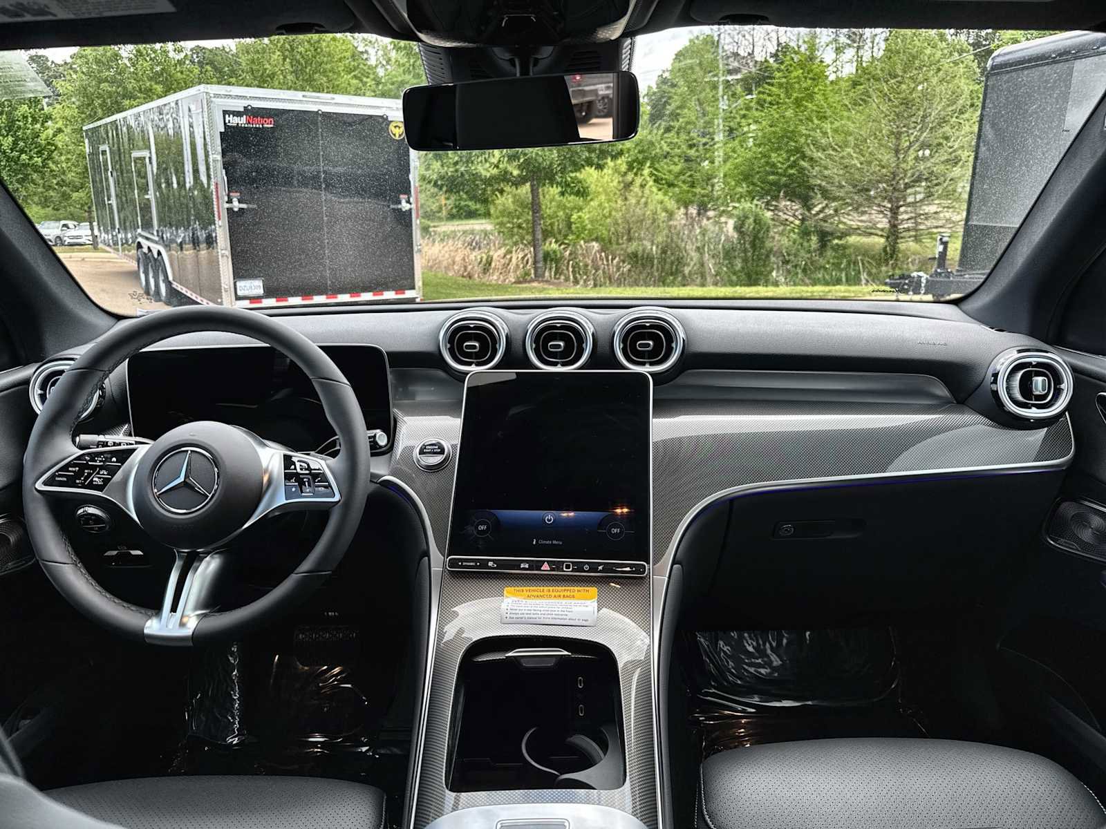 New 2026 Mercedes-Benz GLC 300 image 20