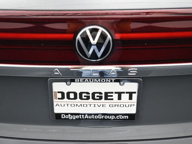 New 2025 Volkswagen Atlas Cross Sport SEL Premium R-Line image 29