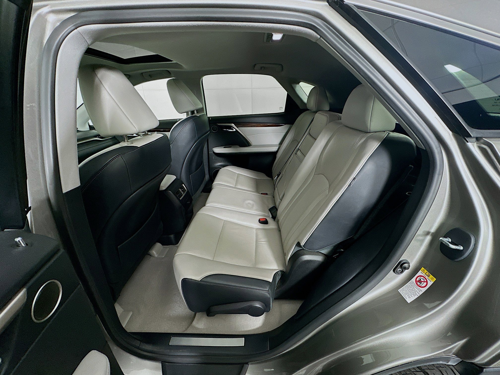 Used 2017 Lexus RX 350 FWD image 30