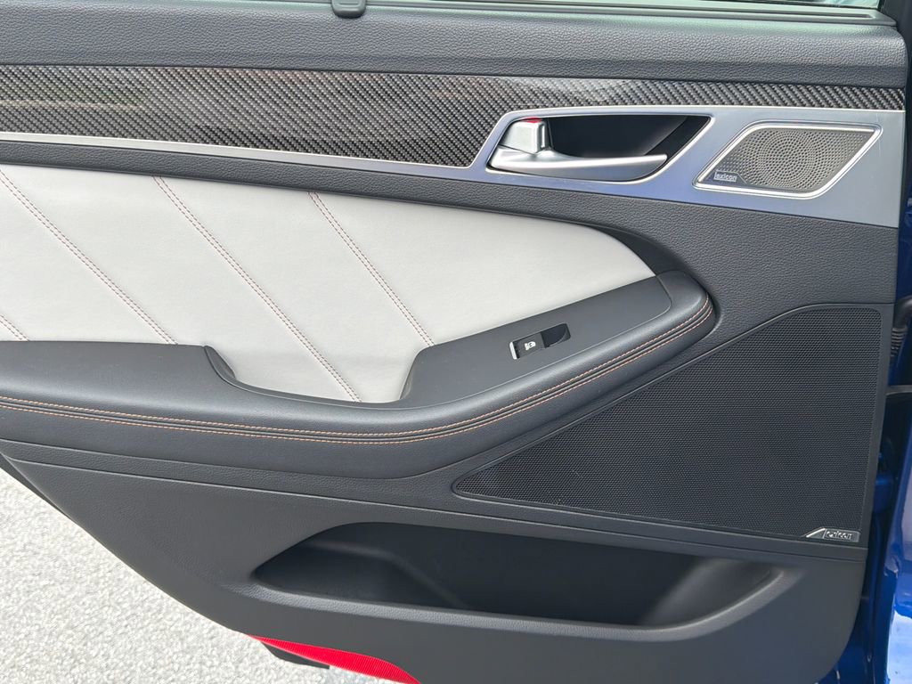 Used 2020 Genesis G80 3.3T Sport RWD image 22