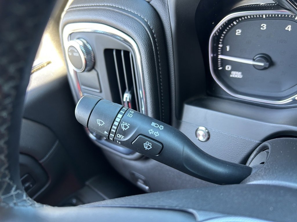 Used 2023 GMC Sierra 3500 SLT w/ SLT Premium Package image 53