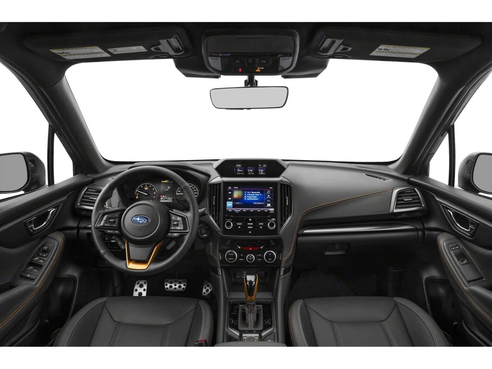 Used 2023 Subaru Forester Wilderness AWD/4WD image 5