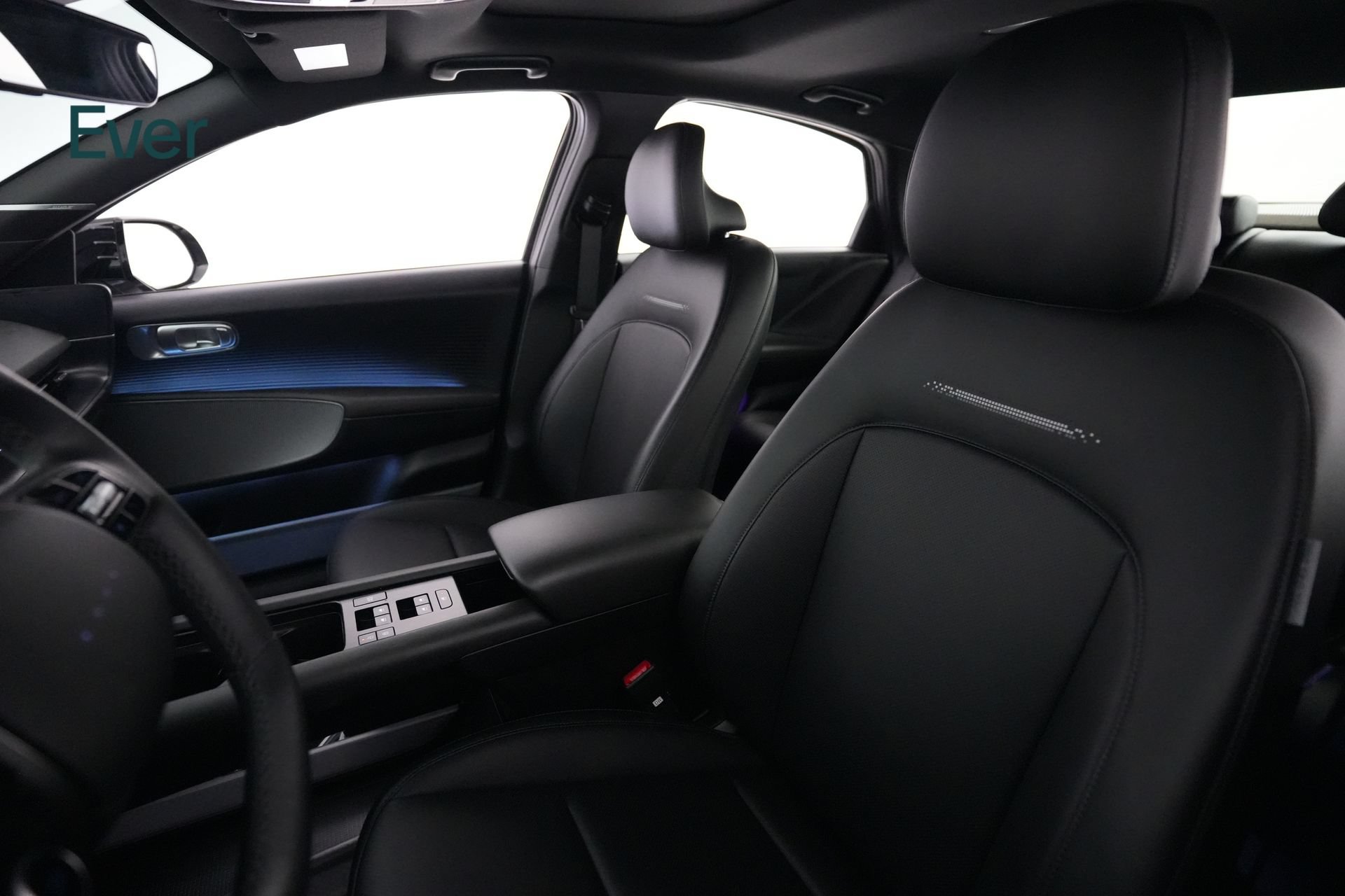 Used 2024 Hyundai Ioniq 6 Limited RWD image 4