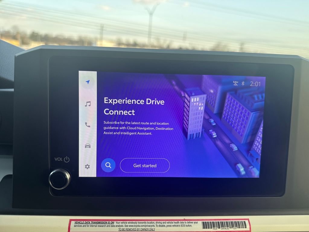 Used 2024 Toyota Tacoma TRD Off-Road image 20