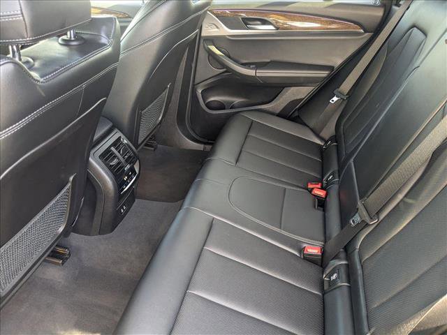 Used 2023 BMW X3 sDrive30i w/ Convenience Package image 19