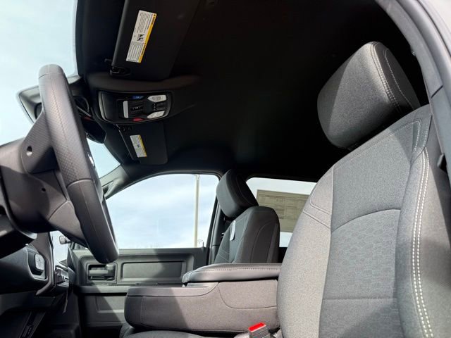 New 2026 RAM 4500 Tradesman AWD/4WD image 24