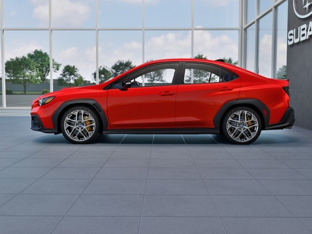 New 2026 Subaru WRX tS AWD/4WD image 3