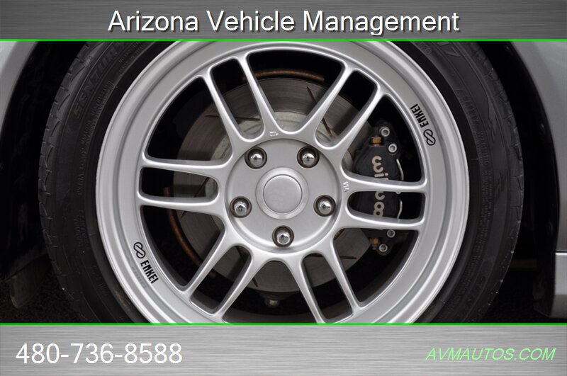 Used 2015 MAZDA MX-5 Miata Grand Touring w/ Premium Package RWD image 15