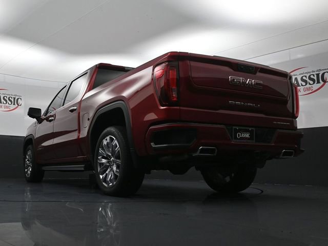 Certified 2024 GMC Sierra 1500 Denali w/ Denali Reserve Package image 25