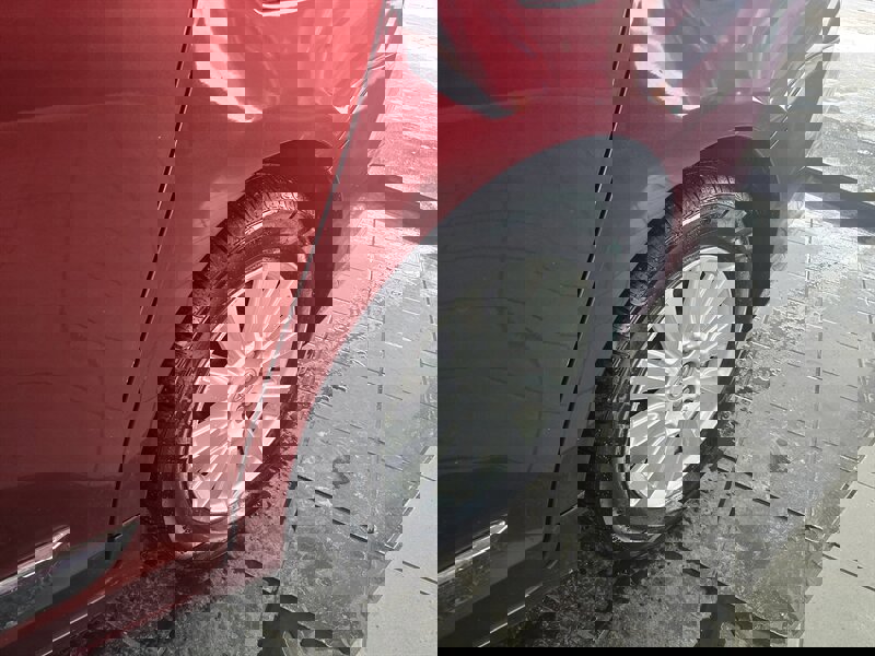 Used 2017 Toyota Sienna XLE w/ XLE Navigation Package image 35