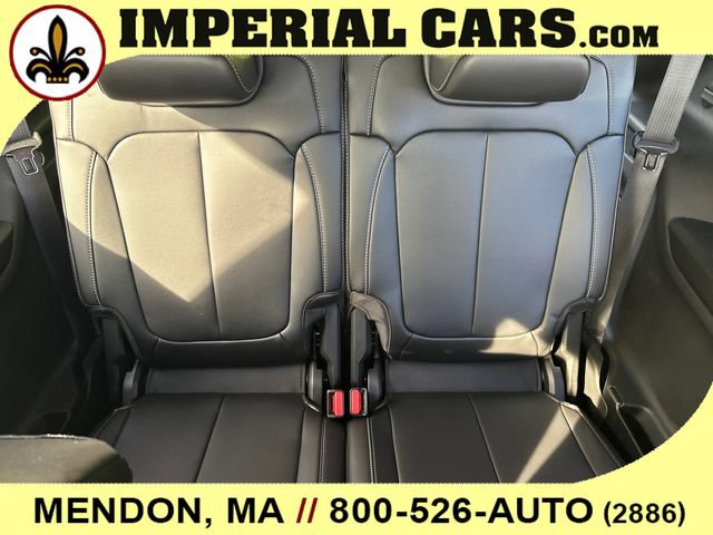 New 2027 Jeep Grand Cherokee L Limited AWD/4WD image 18