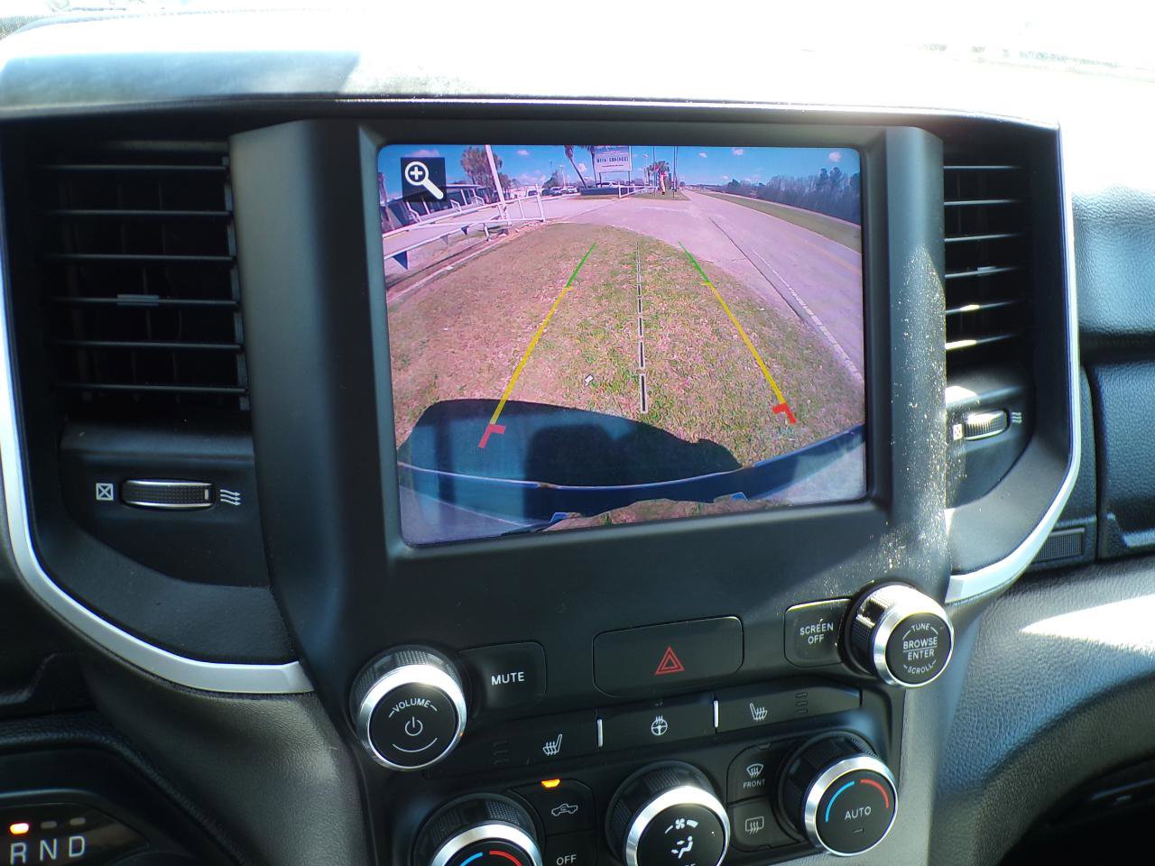 Used 2020 RAM 1500 Big Horn image 12