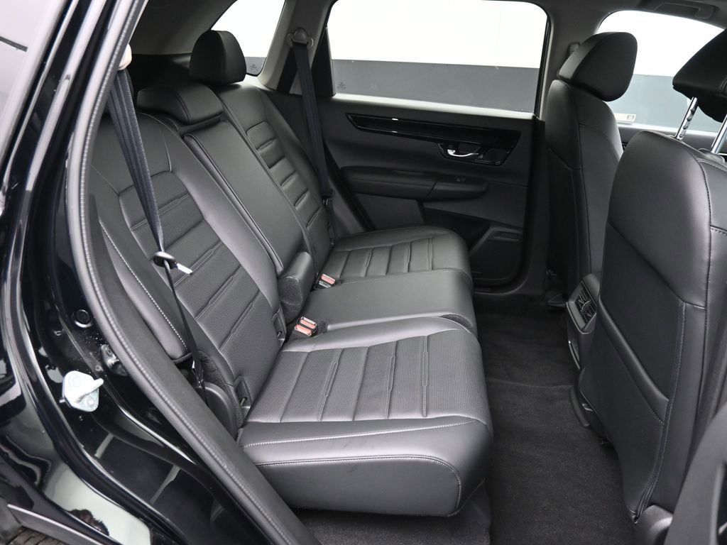 Certified 2024 Honda CR-V EX-L image 24