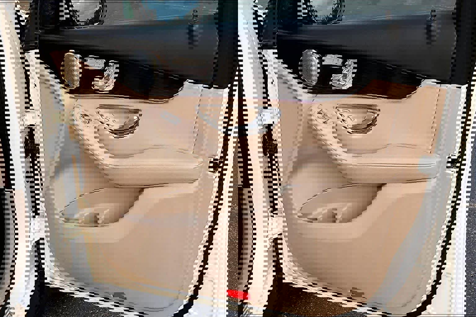 Certified 2021 Mercedes-Benz GLC 300 image 23